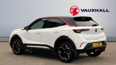 Vauxhall Mokka 1.2 Turbo GS Line 5dr Petrol Hatchback